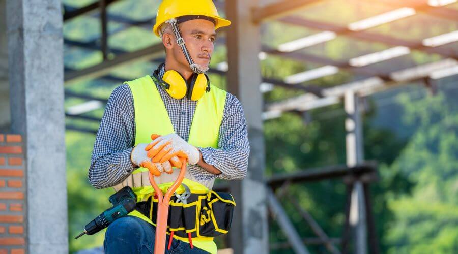 Professional metal roof installation in Glenfield, ND